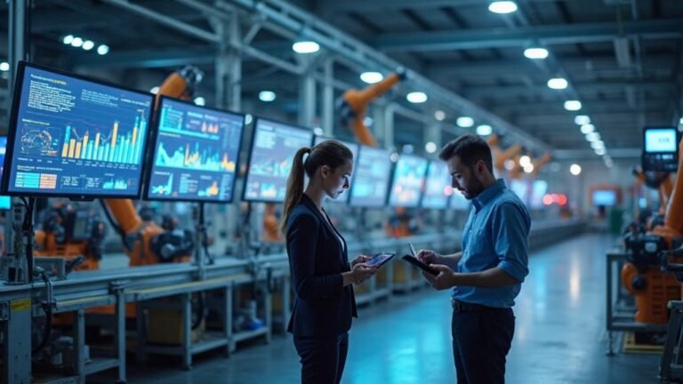 data driven manufacturing recruitment strategies